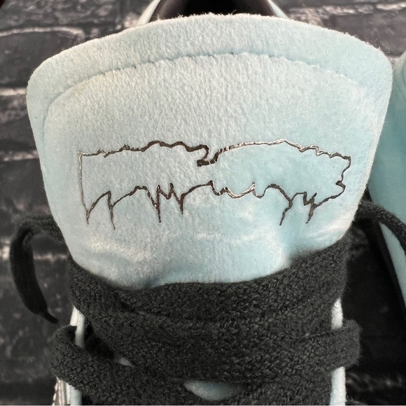 FA LOUIE LOPEZ PRO Mid Top Shoe - Picture 5 of 13